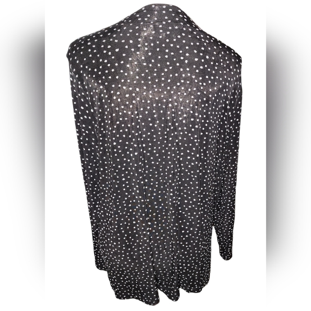 CHAUS BLOUSE - Picture 3 of 4